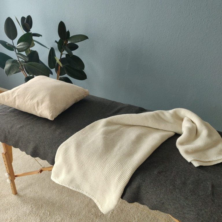 Reiki, Entspannung